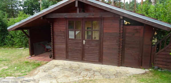 Wandlitz Landhaus Top Lage 21