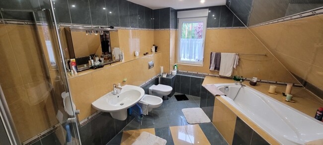 Wandlitz Landhaus Top Lage 17