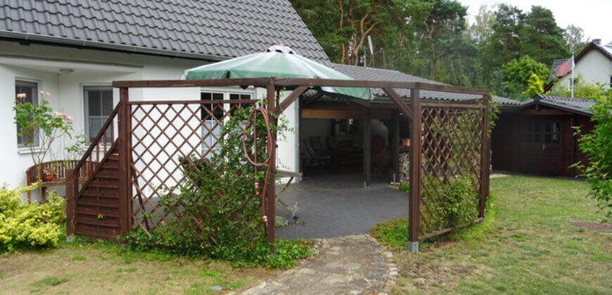 Wandlitz Landhaus Top Lage 23