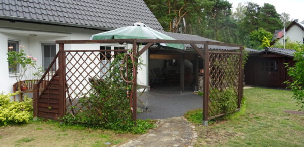 Wandlitz Landhaus Top Lage 23