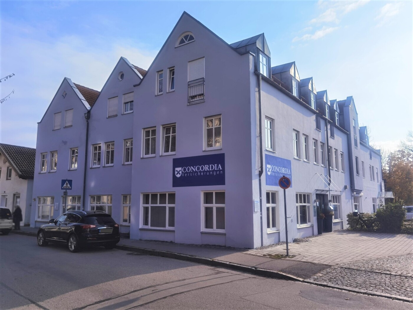 Archivaufnahme - Nordwest