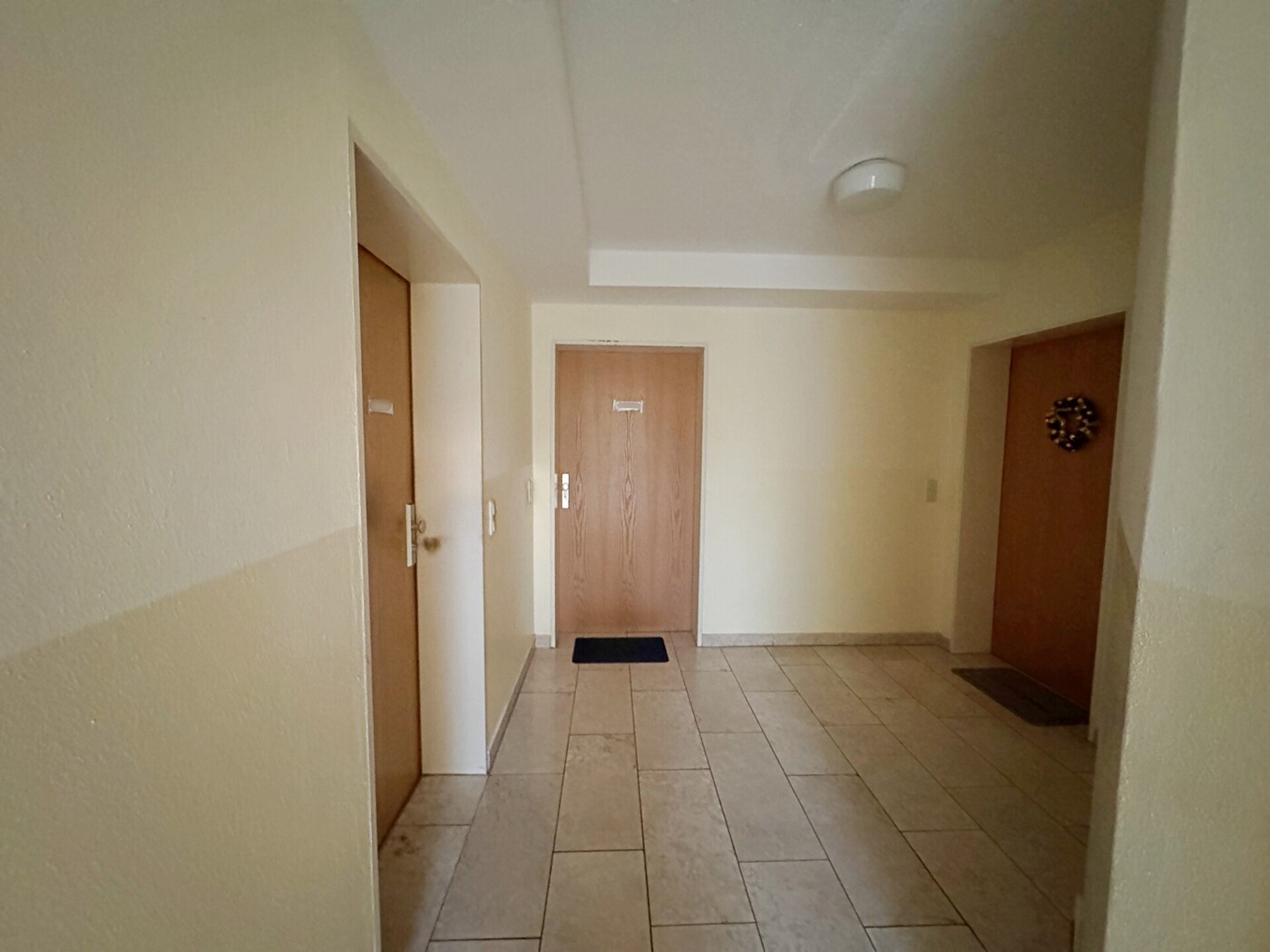 Vorraum Gemeinschaftsflur