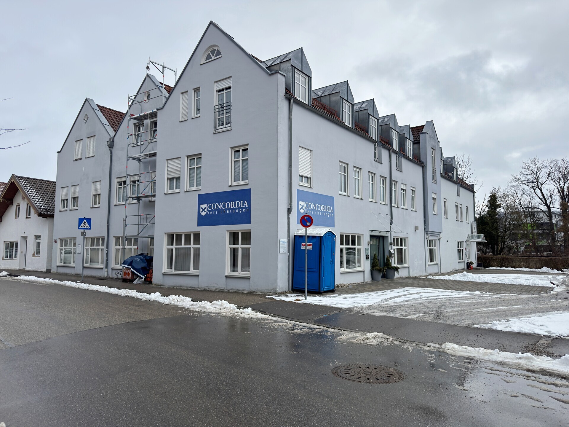 Ihre erste eigene Wohnung - zum Selbstbezug oder zur Kapitalanlage!