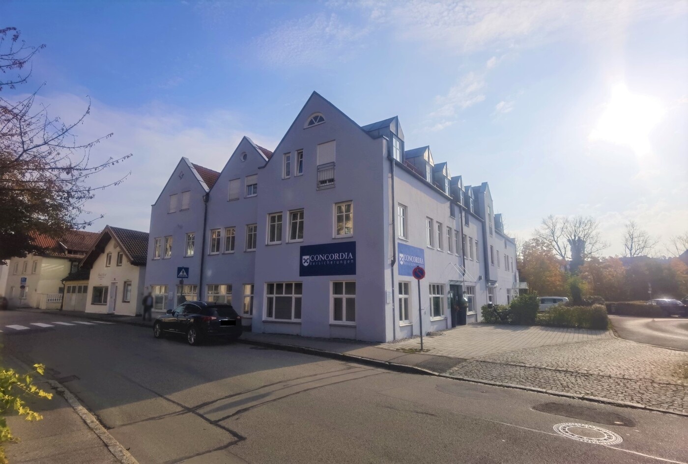 Archivaufnahme - Nordwest