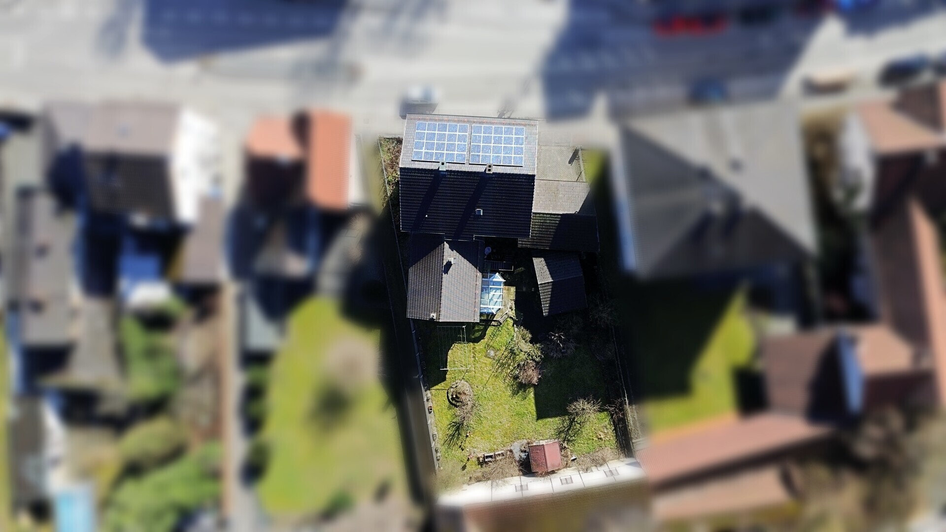 Einzigartige Gründerzeitvilla – Seltene Gelegenheit für Liebhaber historischer Architektur