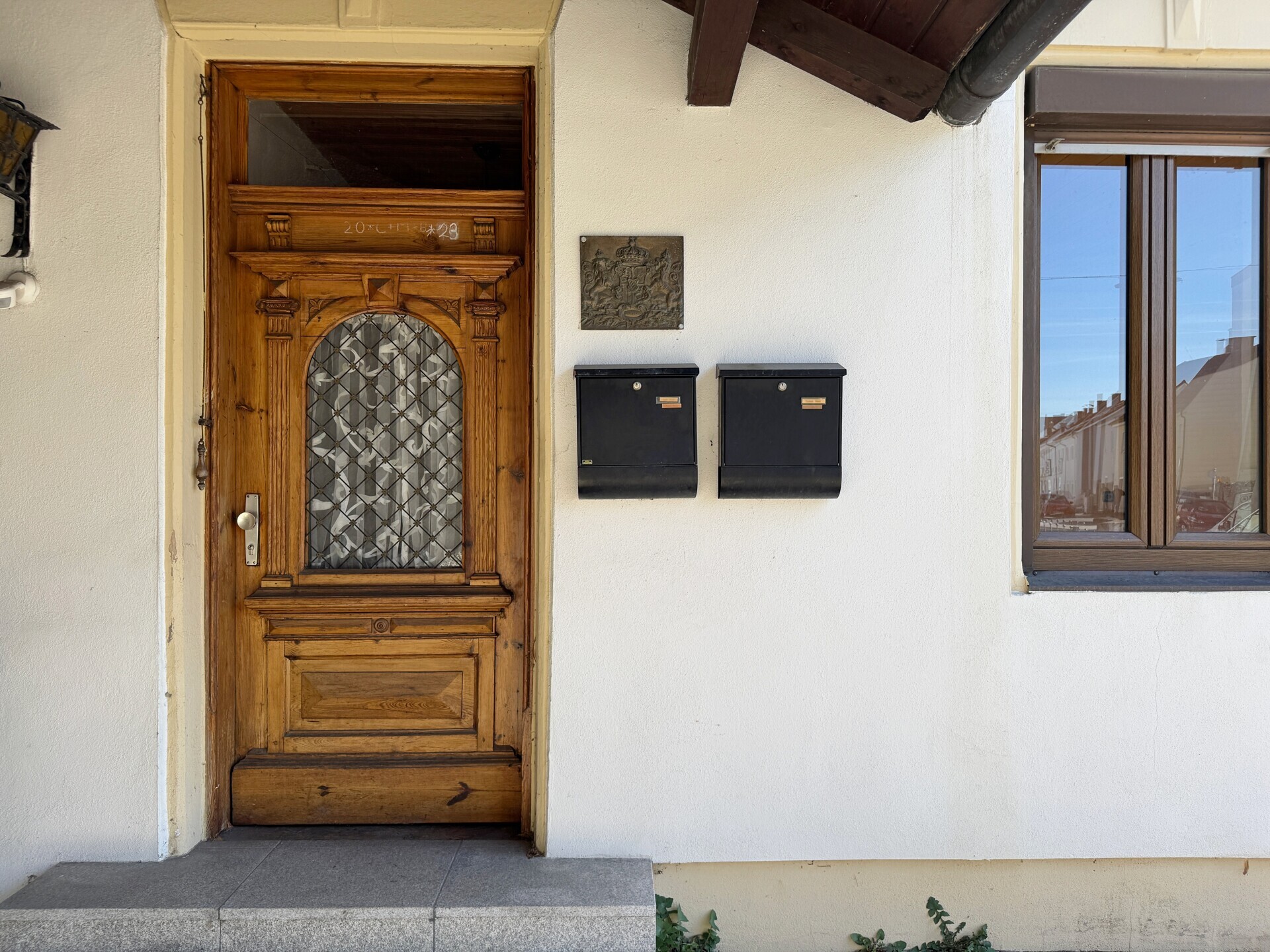 Einzigartige Gründerzeitvilla – Seltene Gelegenheit für Liebhaber historischer Architektur