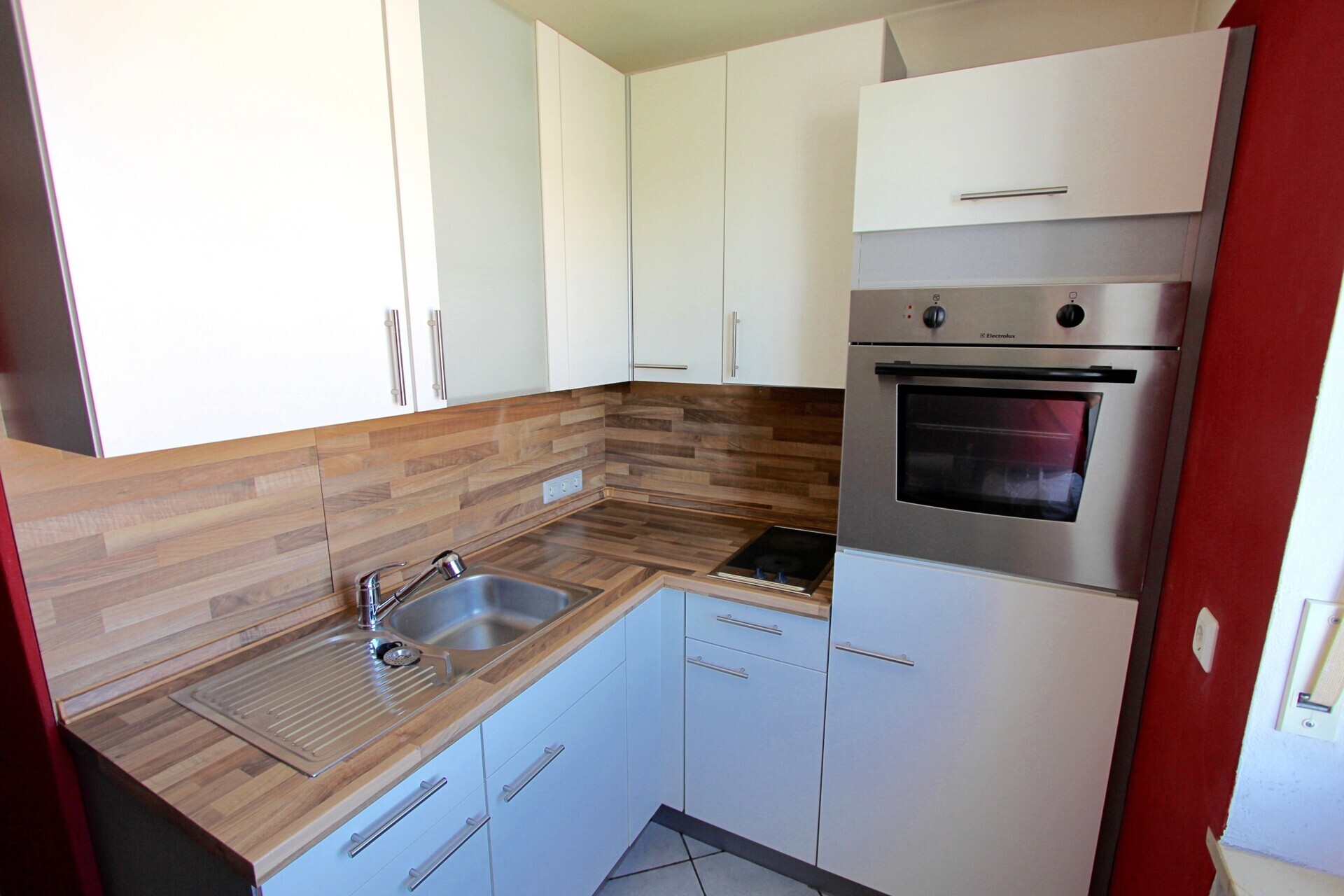 Ihre erste eigene Wohnung zum Selbstbezug oder als Kapitalanlage