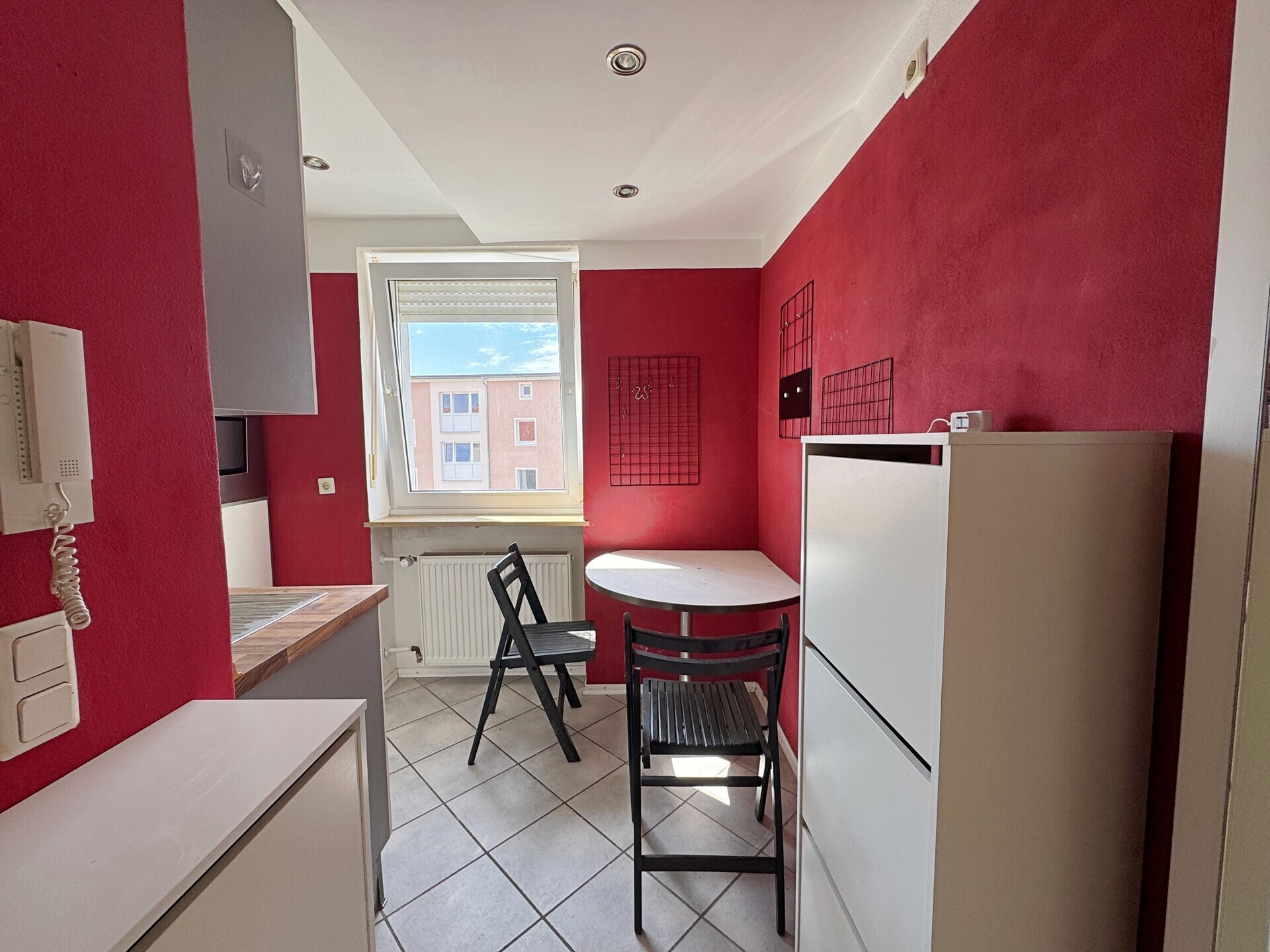 AB SOFORT! Ihre erste eigene Wohnung zum Selbstbezug oder als Kapitalanlage