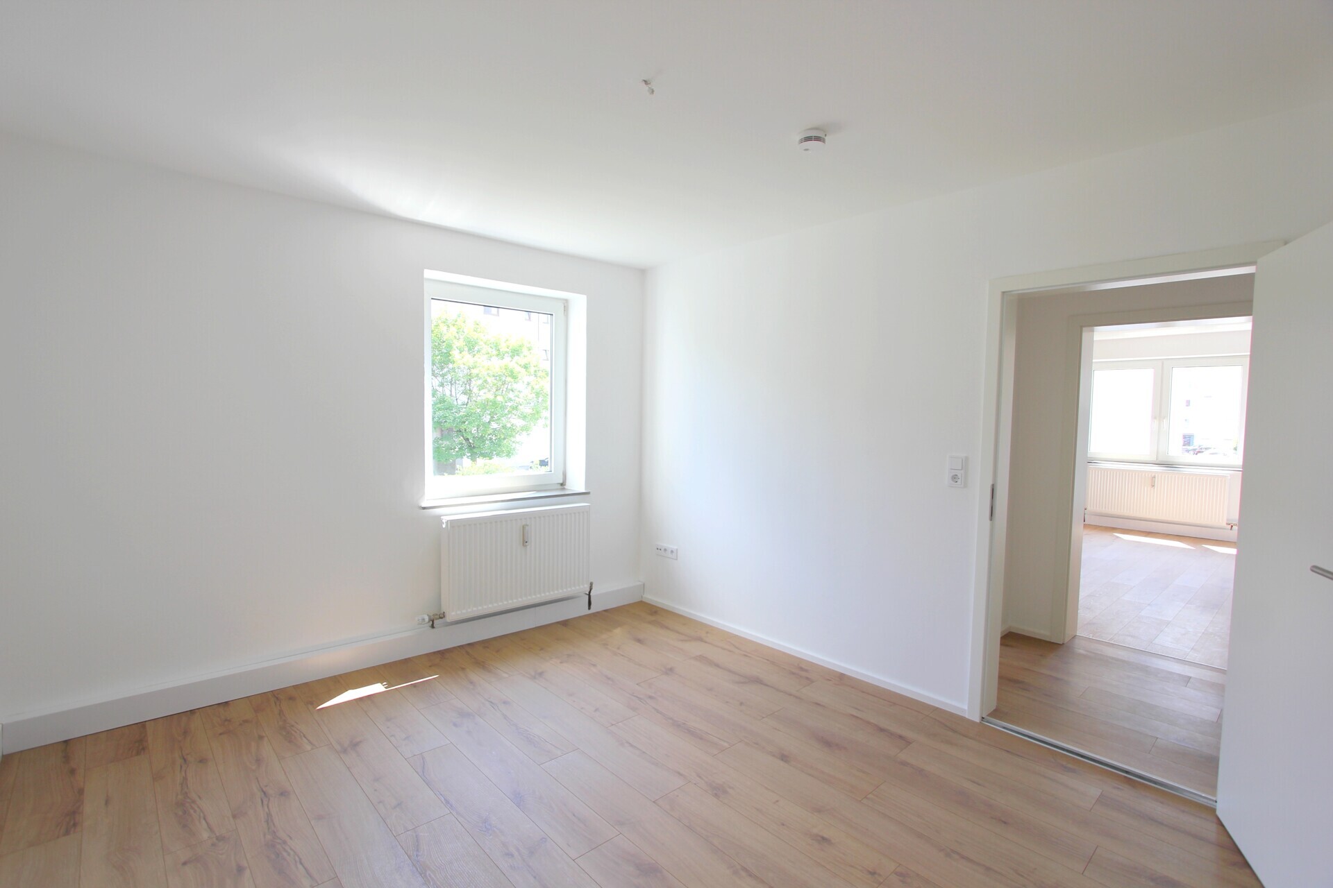 Kapitalanleger aufgepasst! 1 Haus, 6 Wohnungen mit 81 - 101 m² Wohnfläche - voll vermietet