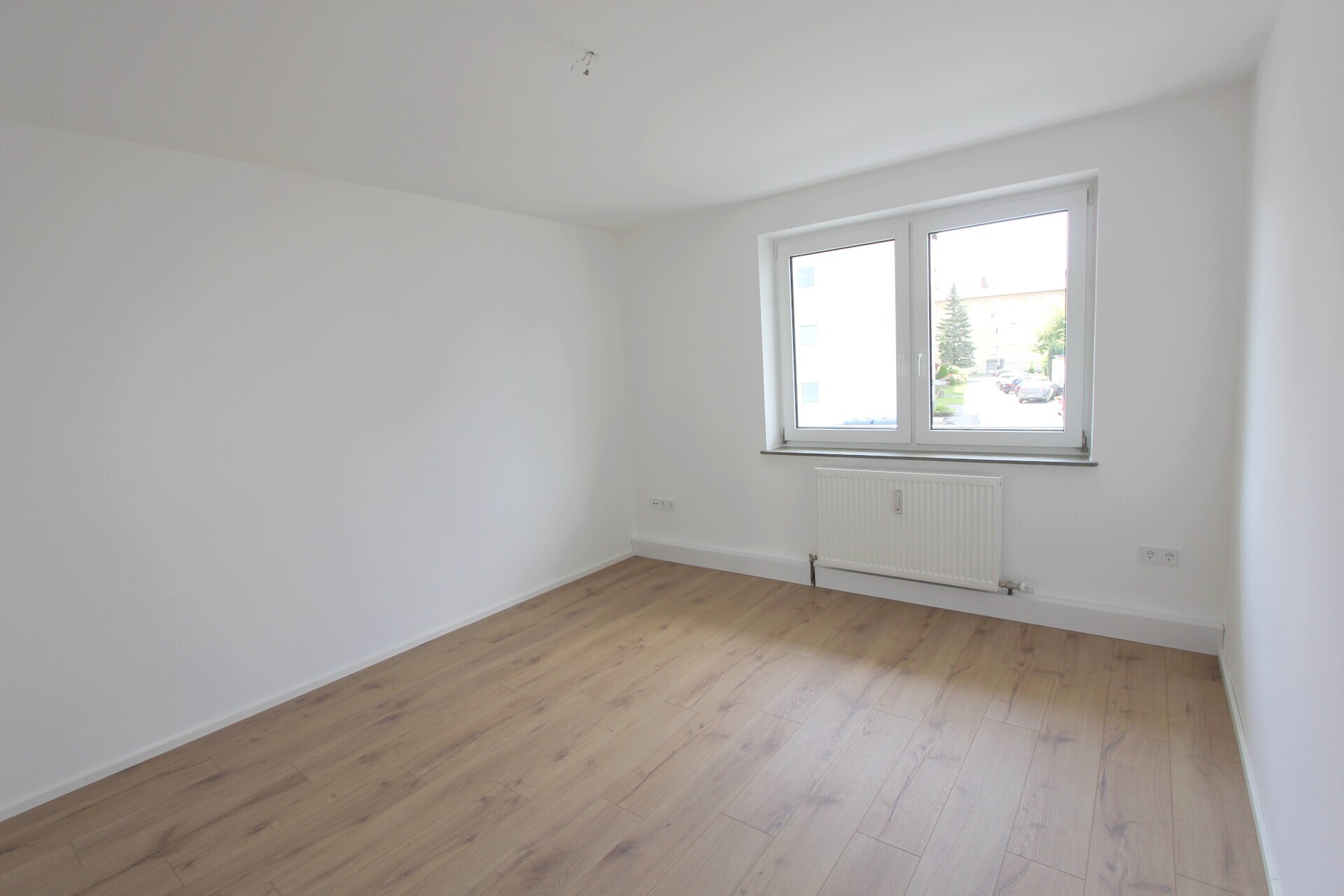 Kapitalanleger aufgepasst! 1 Haus, 6 Wohnungen mit 81 - 101 m² Wohnfläche - voll vermietet