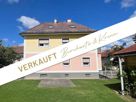 VERKAUFT Immo Agentur St.Peter