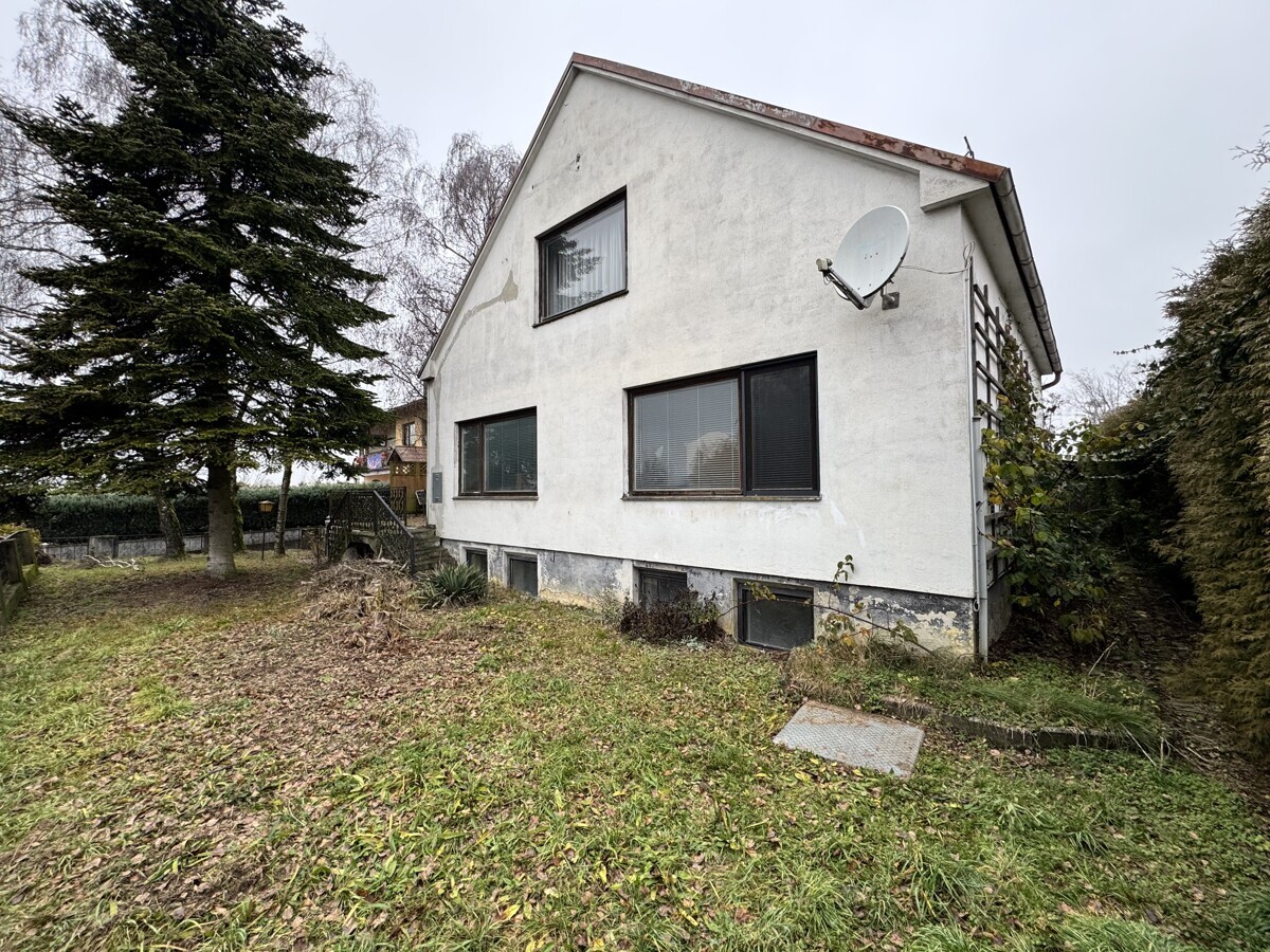 Kauf: Haus (Einfamilienhaus) in 3311 Zeillern | IMMO AGENTUR Burchartz ...