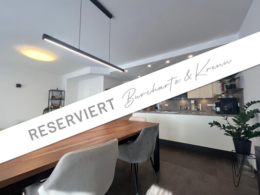 RESERVIERT Immo Agentur Mozartstraße 30