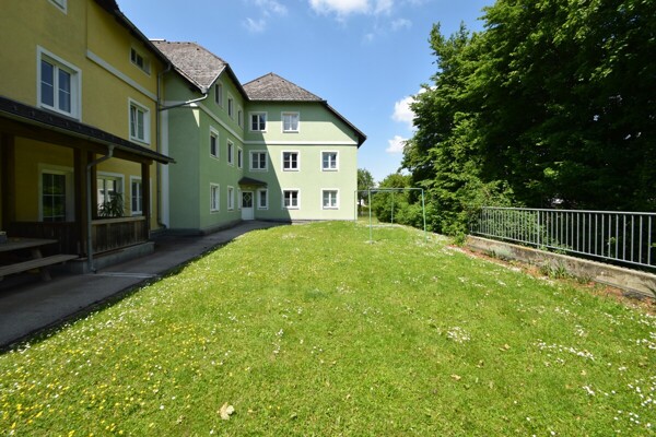 Gemeinschaftsgarten
