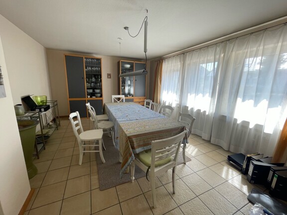 Großes Haus mit viel Platz sucht glückliche Familie! Frei ab 01.08.2023 2