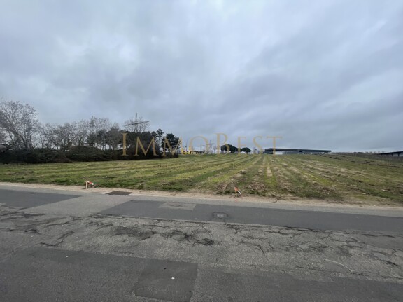 Einmalige Gelegenheit! - Exklusives Gewerbegrundstück in 1A Lage - 3