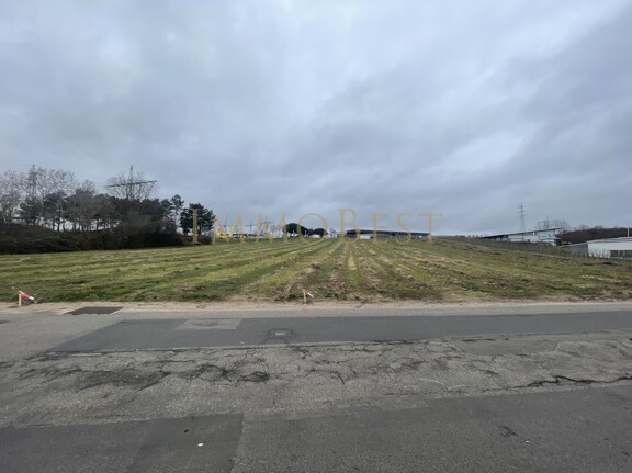 Einmalige Gelegenheit! - Exklusives Gewerbegrundstück in 1A Lage - 4