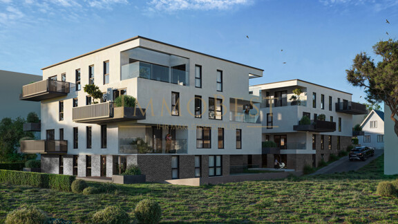 RESERVIERT! Erstklassiges Grundstück mit positiver Bauvoranfrage für 29 Wohnungen!