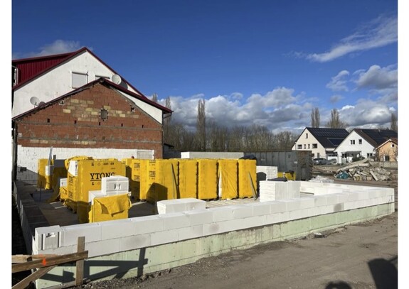 Energieeffiziente Neubauwohnungen mit toller Ausstattung ! 2