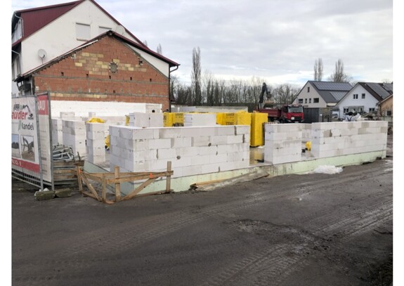 Energieeffiziente Neubauwohnungen mit toller Ausstattung ! 3