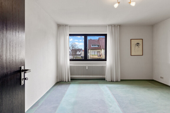 Charmante 3-Zimmer-Wohnung im schönen Herxheim! 3