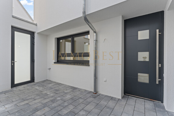 Neubau-Doppelhaushälfte mit hochwertiger Ausstattung nach Ihren Wünschen! *PROVISIONSFREI* 4