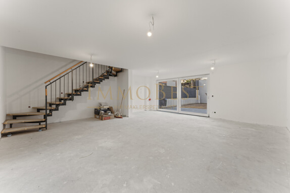 Neubau-Doppelhaushälfte mit hochwertiger Ausstattung nach Ihren Wünschen! *PROVISIONSFREI* 1