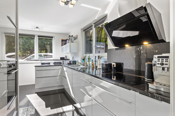 Einziehen und Wohlfühlen - Traumhaftes Einfamilienhaus mit hochwertiger Ausstattung und Garten! +NEUWERTIG+ 3