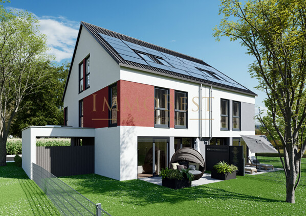 Mögliches Haus Sattelach