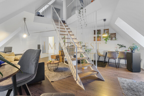 Wohn u. Geschäftshaus im Zentrum! Rentable Kapitalanlage mit 9 Einheiten!