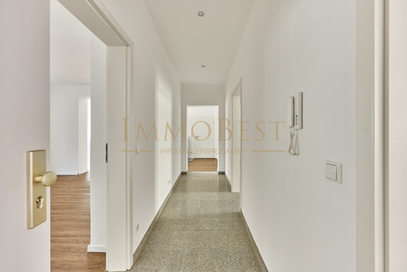 Erdgeschoss Wohnung mit Terrasse, Garten, Kamin und super Raumaufteilung in toller Lage von Speyer! + Sofort Bezugsbereit + 2