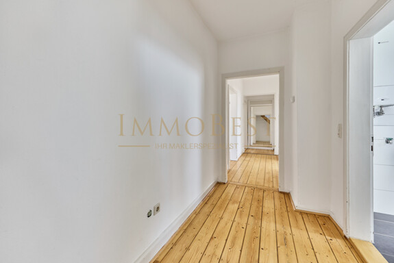 Tolle 3 Zimmer Dachgeschosswohnung mit Charm in toller Lage von Speyer! +Sofort Bezugsbereit+ 2