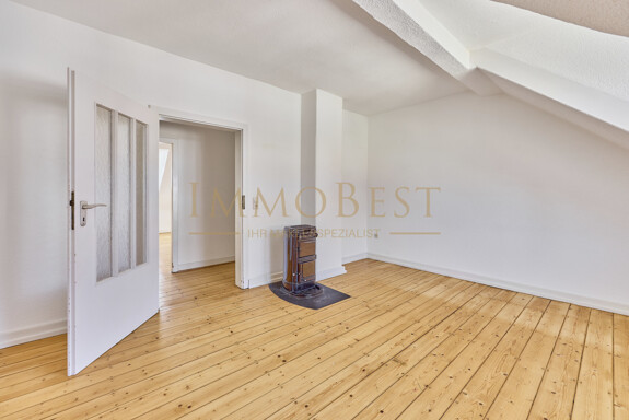 Tolle 3 Zimmer Dachgeschosswohnung mit Charm in toller Lage von Speyer! +Sofort Bezugsbereit+ 3