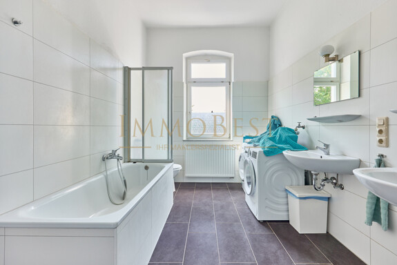 Ideale Kapitalanlage - Gepflegte 2ZKB Wohnung im 1.OG - Tolle Lage von Speyer! 4