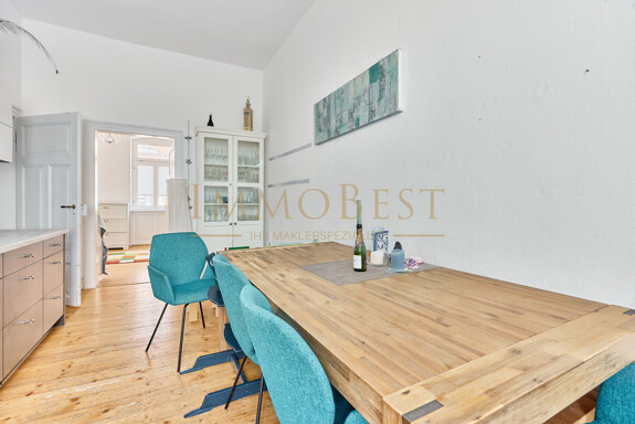 Ideale Kapitalanlage - Gepflegte 2ZKB Wohnung im 1.OG - Tolle Lage von Speyer! 3