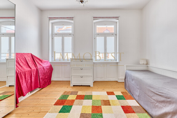 Ideale Kapitalanlage - Gepflegte 2ZKB Wohnung im 1.OG - Tolle Lage von Speyer!