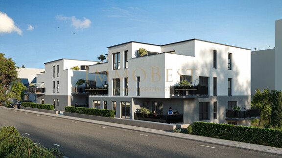 Neubauprojekt "Vital Quartier" 1.02 – Preisvorteil bis Baubeginn sichern!