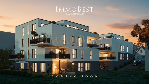 Vital Quartier Dämmerung