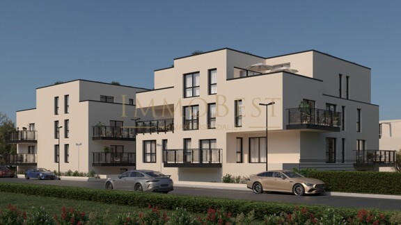 Neubau Eigentumswohnung in Landau! "Vital Quartier" 1.06 – Preisvorteil bis Baubeginn sichern! 3