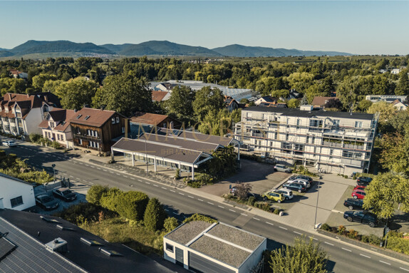 Neubauprojekt "Vital Quartier" 1.10 – Preisvorteil bis Baubeginn sichern! 2