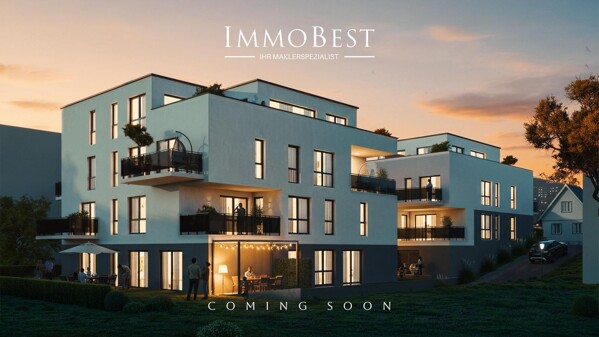 Vital Quartier Dämmerung