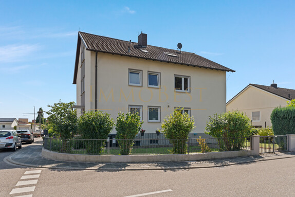 Doppelte Chance in Bornheim – attraktive Immobilie für Investoren und Eigennutzer! 1