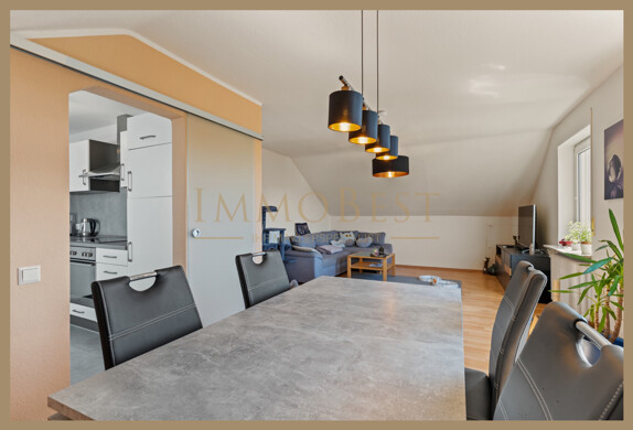 Doppelte Chance in Bornheim – attraktive Immobilie für Investoren und Eigennutzer! 2