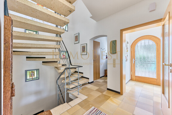 Freistehendes Einfamilienhaus mit super Ausstattung in toller Lage von Landau! ,,Schützenhof'' 2