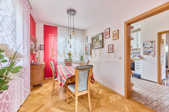 Freistehendes Einfamilienhaus mit super Ausstattung in toller Lage von Landau! ,,Schützenhof'' 4