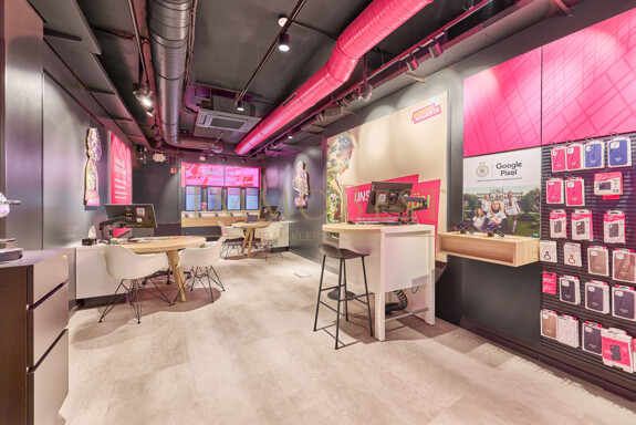 Sichere Kapitalanlage in 1A-Bestlage: Vollvermietetes Wohn- & Geschäftshaus mit stabiler Rendite 4