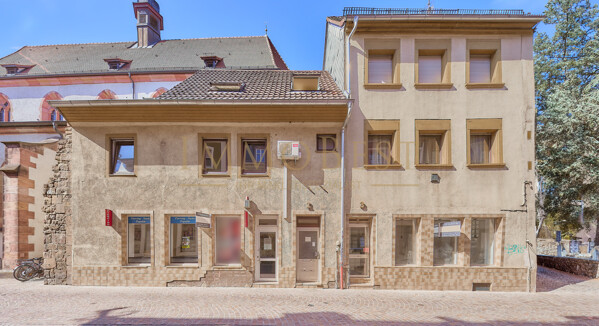Außenansicht