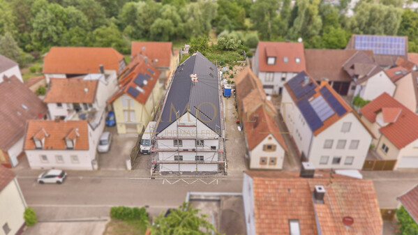 Frontalansicht