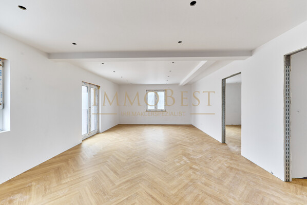 Wohnen/Essen Musterwohnung