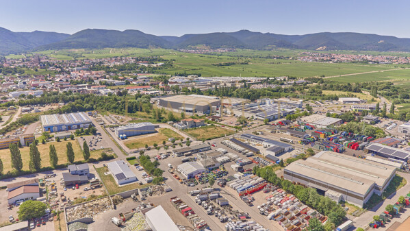 Umgebung